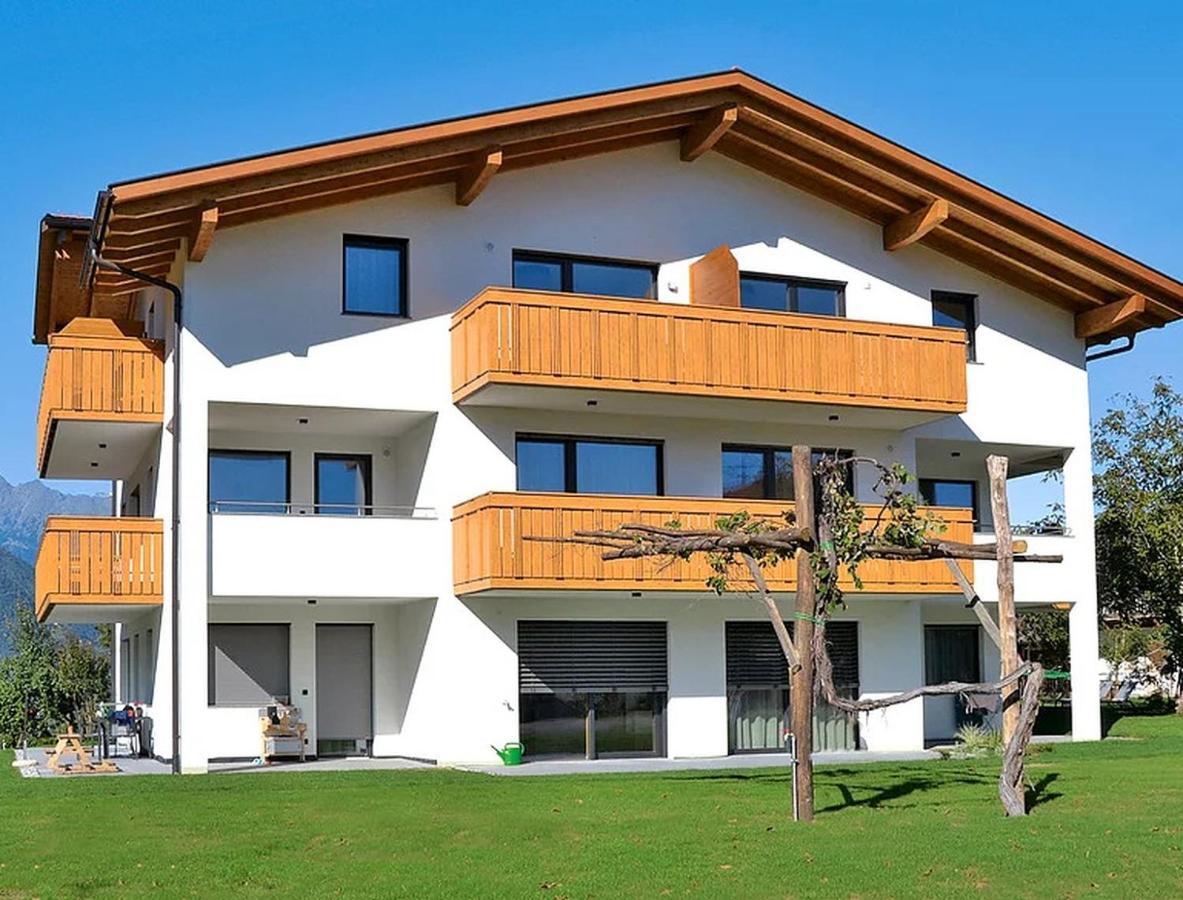 וולן Sunnig Apartment Sonnenlicht מראה חיצוני תמונה