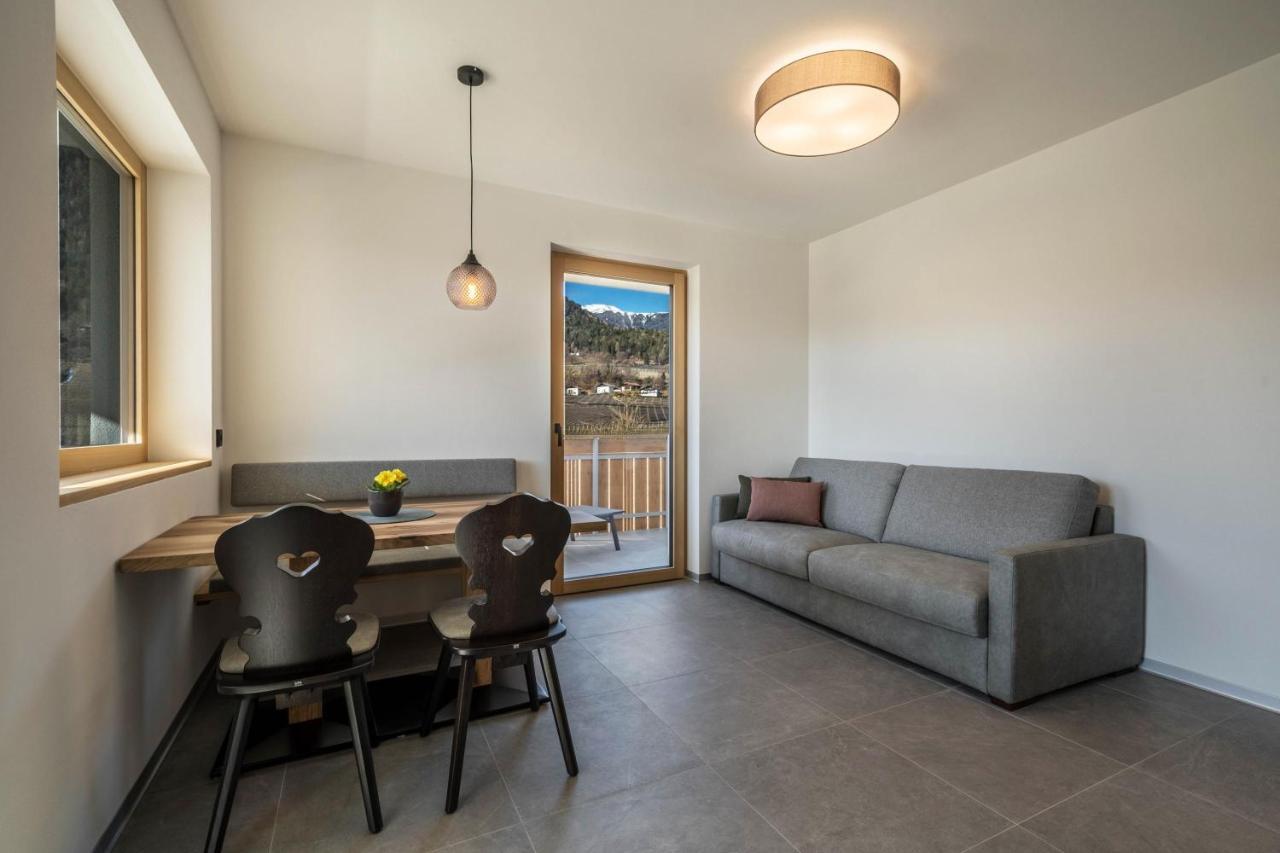 וולן Sunnig Apartment Sonnenlicht מראה חיצוני תמונה